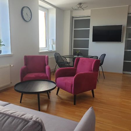 Hestia Apartments Seaport Tallin Exterior foto